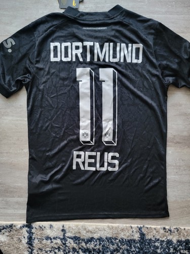 Maglia borussia dortmund - borussia,