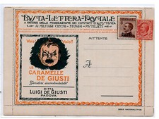 Nazionale 11-20 Caramelle De Giusti - B.L.P 1