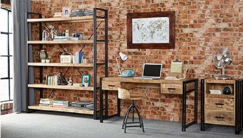 Libreria grande stile - grande,