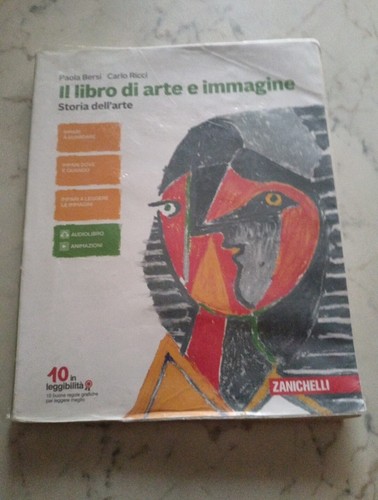 Asl libro arte e - il,