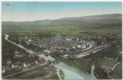 606 cilli slovenia - ak,