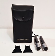 2 x NATIONAL SJM112 MICROPHONE