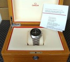 Omega (Swiss Made) - Omega Speedmaster Mark II 1970 "Revisione 2021" - OTTIMO!