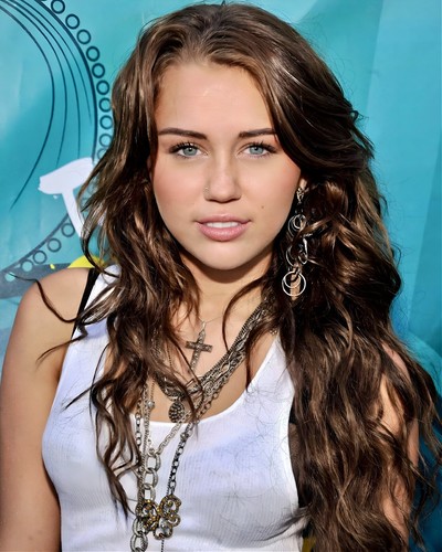 Fotografia miley cyrus - miley, x