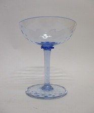 ✅ ANTICO BICCHIERE FIRMATO