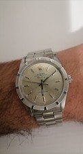 rolex air king ref. 14010