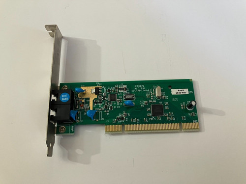 Trendnet 56k modem vocale - trendnet, fax