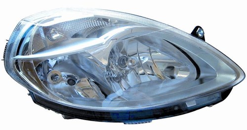 Faro fanale proiettore - fanale,
