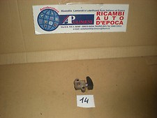 PATTINO TENDICATENA DISTRIBUZIONE RENAULT R4 R5 R6 950cc/1100cc-R12 R15 R17 R18