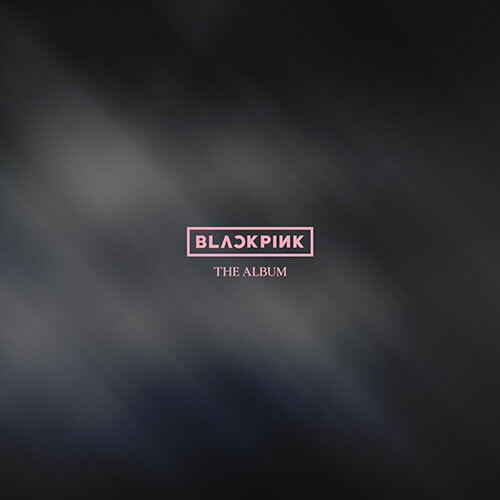 Blackpink 1st full - full, [the