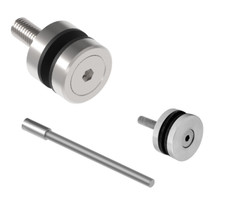 Acciaio Inox Punto di