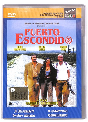 Ebond puerto escondido - puerto,