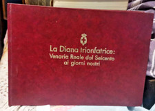 La Diana trionfatrice Venaria