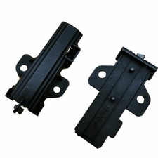 Coppia spazzole motore