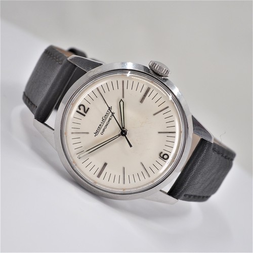 Jaeger lecoultre geofisica - jaeger,