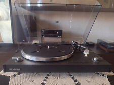 Giradischi CEC BD2200 belt drive -Ortofon FF10EE c/stilo originale