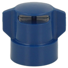 Tappo Caldaia per Ferro da