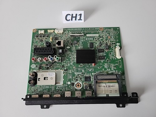 Carte mère eax64797003 - carte, eax64797003(1.2)