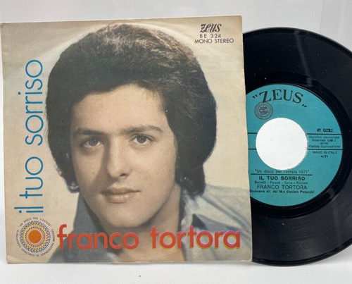 Vinile giri tuo sorriso - vinile,