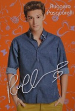 RUGGERO PASQUARELLI -