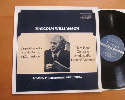 Srcs malcolm williamson - malcolm,