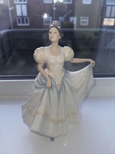 RARA STATUETTA ROYAL DOULTON
