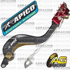 Leva pedale freno posteriore