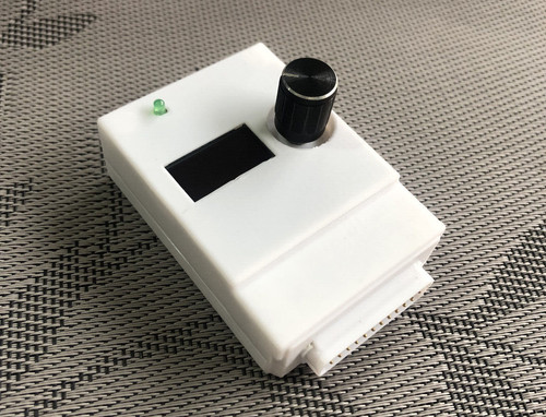 Mini emulatore floppy drive