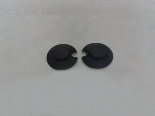 Copertura plastica bulloni