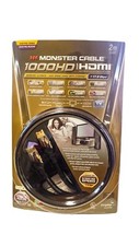 Monster cable ultimate cavo - monster,