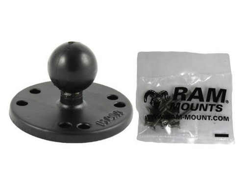 Attacco ram mounts - attacco,