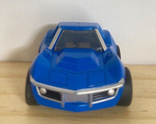 Corvette C3 Suntory BOSS