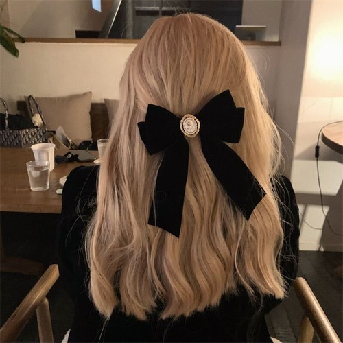 Fermagli per capelli - , vintage
