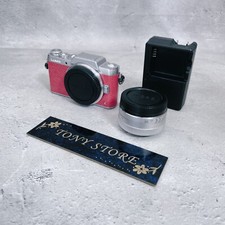 Panasonic Lumix DMC-GF7