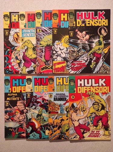Hulk difensori 2 - e,