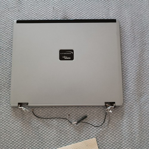 Fujitsu siemens lifebook s7010 - siemens,