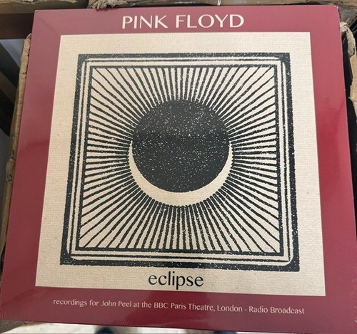 Pink floyd eclipse live bbc - live,