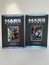 Mass Effect: Invasion
