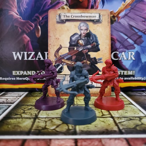 Heroquest avalon hill - avalon, d&d