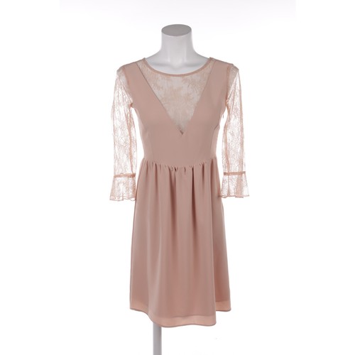 Abito cocktail twin set - abito,