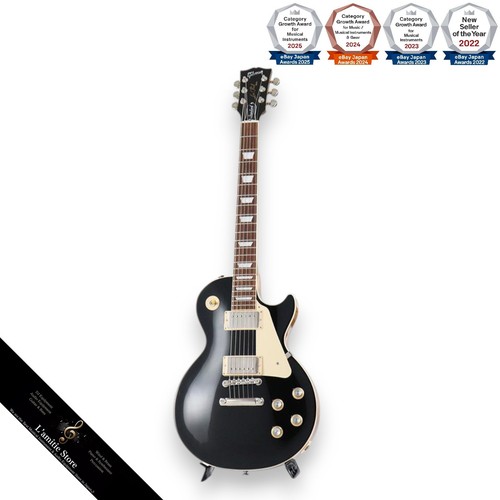Chitarra elettrica gibson - gibson, les