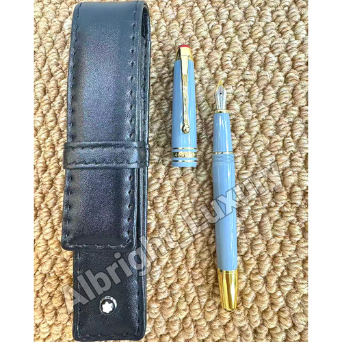 Meisterstuck 163 penna - (mb),