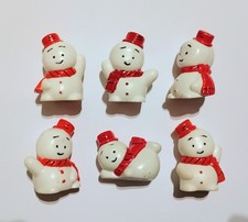 ONKEN PUPAZZI DI NEVE NATALE