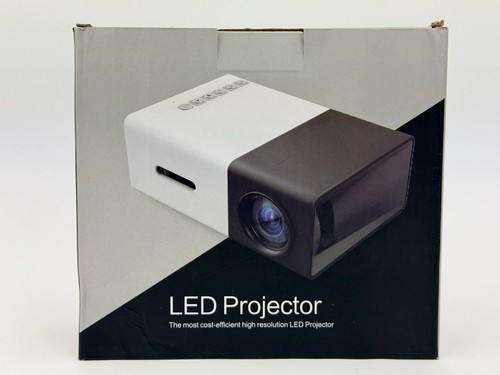 Proiettore led mini - proiettore,