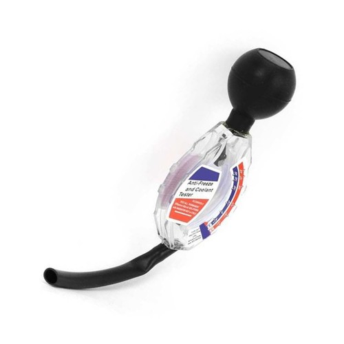 Tester antigelo auto