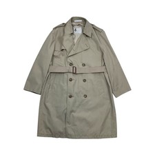 CAPPOTTO Trench Con Cintura