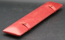 Scatola Originale FELSER'S SUISSE Per Orologio Cronografo Anni 50/60