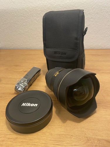 Nikon nikkor 14 24mm - nikkor, 14-24mm