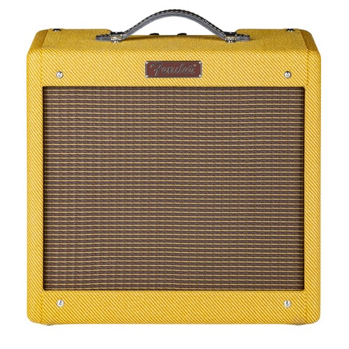 Fender pro junior lacquered - fender,