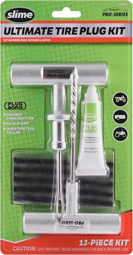 Slime ultimate tire plug - ultimate,
